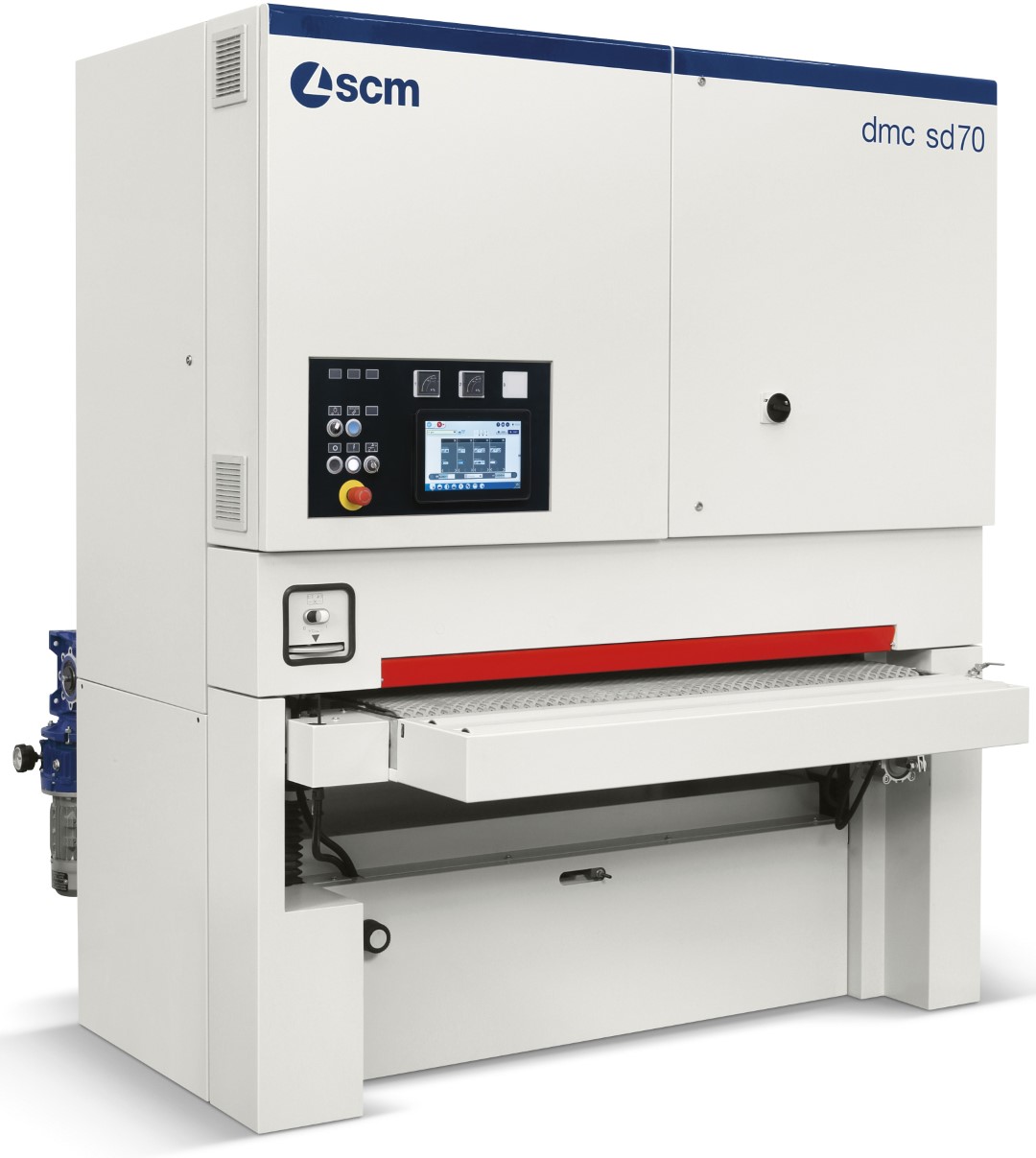 SCM dmc sd 70